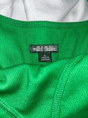 Wild fable brand new dress